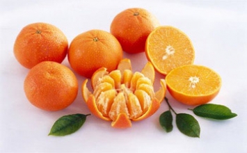 8 loại trái cây tốt từ vỏ đến ruột 